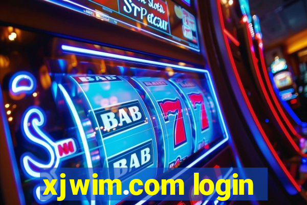 xjwim.com login